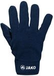 JAKO Feldspielerhandschuhe Fleece 10 Marine