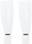 JAKO Tube Stutzen L (43-46) Wei&szlig;