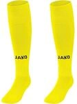 JAKO Stutzenstrumpf Glasgow 2.0 2 (31-34) Neongelb