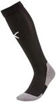 Puma Team Liga Socks Core black/white 4 (43-46)