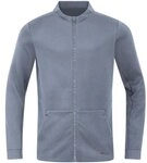 Jako Jacke Pro Casual smokey blue S