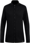 Jako Jacke Pro Casual schwarz 34