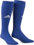 adidas SANTOS SOCK 18 BOBLUE/WHITE 4648