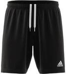 adidas ENT22 SHO BLACK 2XL