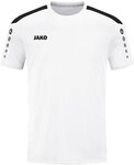Jako Trikot Power KA wei&szlig; 116