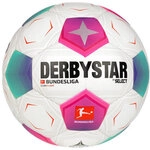 derbystar FB-BL Club s-light v23 wei&szlig;/mehrfarbig 3