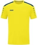 Jako Trikot Power KA citro/royal 116