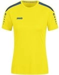 Jako Trikot Power KA citro/royal 34