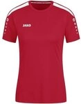 Jako Trikot Power KA rot 34