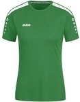 Jako Trikot Power KA sportgr&uuml;n 34