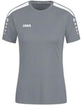 Jako Trikot Power KA steingrau 34