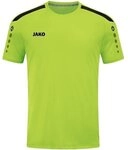 Jako Trikot Power KA neongr&uuml;n 116