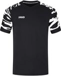Jako Trikot Wild KA schwarz/wei&szlig; S