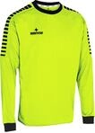 Derbystar Hyper Torwarttrikot gelb schwarz XXXL