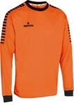 Derbystar Hyper Torwarttrikot orange schwarz XXXL