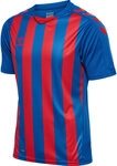 Hummel hmlCore XK Striped Trikot Herren TRUE BLUE/TRUE RED S