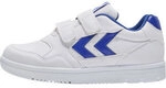 Hummel Camden Sneaker Kinderschuhe WHITE/BLUE 26