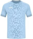 Jako Trikot Pixel KA lightblue L