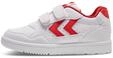 Hummel Camden Sneaker Kinderschuhe BITTERSWEET 26