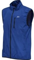 Hummel MEN CORE GILET TRUE BLUE S
