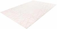 Bijou 125 Creme / Gold 80cm x 150cm
