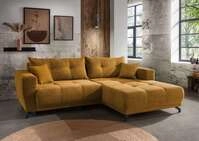 Sofa Restato von Benformato &ndash; Komfort und Design in Perfektion