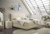 Boxspringbett Marbella von ED Exciting Design &ndash; Ihr luxuri&ouml;ser R&uuml;ckzugsort 180 x