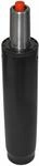 Gasdruckfeder B&uuml;rostuhl GASDRUCKD&Auml;MPFER GASFEDER 195mm / 50mm Schwarz