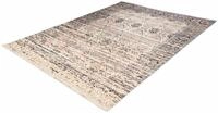 Galaxy 1400 Beige / Blau 80cm x 150cm