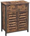 Beistellschrank mit Schublade