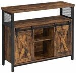Sideboard mit 2 Schiebet&uuml;ren