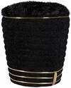 Hocker Doric 335 Wei&szlig; / Gold