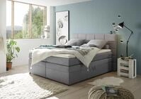 ED Exciting Design Boxspringbett Tacoma 180 x 200 mit Bettk&auml;sten