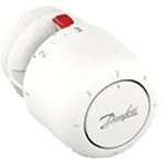 Danfoss Thermostatkopf Aero RA Click gasgef&uuml;llt, EF, Frostschutz - 7738344579 vo...