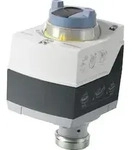 Siemens Stellantrieb SAS31.00 elektromot., 120 s, AC 230 V, 3-Punkt - 7738323177...