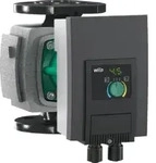 Wilo Nassl&auml;ufer-Hocheffizienzpumpe Yonos MAXO plus 50/0,5-9 PN6/10,400W - 773833...