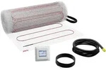 AEG THERMO BODEN TBS TB 160/1 Set Plus, 1 m2, 160 W/m2 - 205799