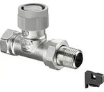 OV Thermostatventil AQ DN 15 DG R1/2 - 7738322219 von Buderus