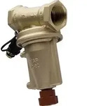 TA Autom. Strangregulierventil STAP Innengewinde, DN 40, 0,2-0,8 bar - 774740477...