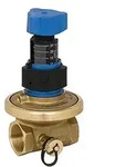 Danfoss Diff.-Druckreg. ASV-PV32 IG PN16 Rp 1 1/4, Sollwert 0,05-0,25bar - 77383...