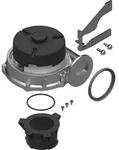 Ersatzteil 87172045290 Gebl&auml;se von BOSCH - 87172045290