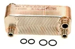 Ersatzteil 7099358 Plattenw&auml;rmetauscher SWEP von BOSCH - 7099358