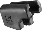 Oventrop-Strangreg.vent. HydroCom D&auml;mmschalen DN32 - 7738344397 von Buderus