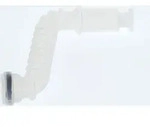 Ersatzteil 7101410 Kondensatablaufrohr Siphon von BOSCH - 7101410