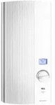 AEG Elektronischer Durchlauferhitzer DDLE LCD 27, 27 kW, 400 V, wei&szlig; - 222395