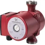 GRUNDFOS Zirkulationspumpe UPS25-40N G1_1/2 180mm 1x230V 9H DACH - 7747222021 vo...
