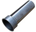 Ersatzteil 63046351 Brennerrohr BE 1.0-21 everp von BOSCH - 63046351