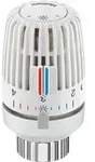Heimeier Thermostat VK 9710-24500 Festf&uuml;hler weiss f&uuml;r Klemmanschluss - 80570356...