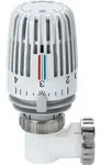 Heimeier Thermostat WK 7300-00.500 Festf&uuml;hler Winkelform M30x1,5 weiss - 8057035...