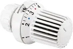OV Thermostat Uni XD *1-5 weiss mit Nullstellung 7-28 GrC - 83599620 von Buderus